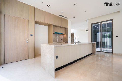 Villa de 4 dormitorios en Dubai Hills Estate, UAE No. 200226 24