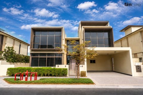 Villa de 4 dormitorios en Dubai Hills Estate, UAE No. 200226