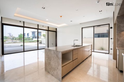Villa de 4 dormitorios en Dubai Hills Estate, UAE No. 200226 20