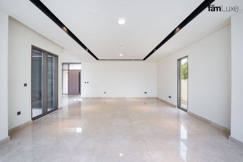 Villa de 4 dormitorios en Dubai Hills Estate, UAE No. 200226 27