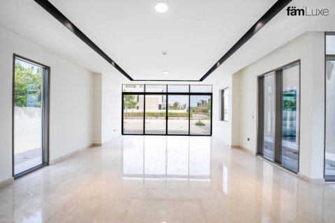 Villa de 4 dormitorios en Dubai Hills Estate, UAE No. 200226 21