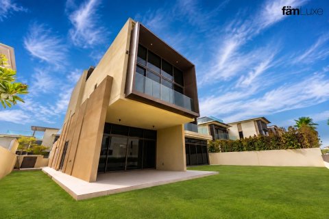 Villa de 4 dormitorios en Dubai Hills Estate, UAE No. 200226 17