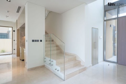 Villa de 4 dormitorios en Dubai Hills Estate, UAE No. 200226 28