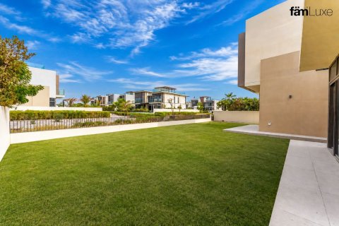 Villa de 4 dormitorios en Dubai Hills Estate, UAE No. 200226 18