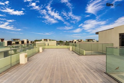 Villa de 4 dormitorios en Dubai Hills Estate, UAE No. 200226 8