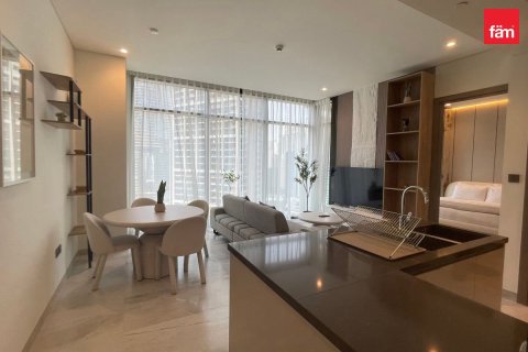 Appartement de 1 chambre à Business Bay, UAE No. 200230 24