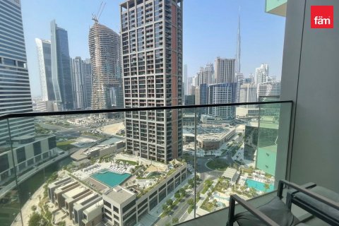 Appartement de 1 chambre à Business Bay, UAE No. 200230