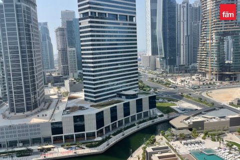 Appartement de 1 chambre à Business Bay, UAE No. 200230 10