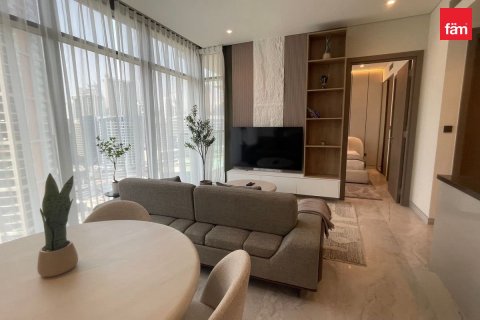 Appartement de 1 chambre à Business Bay, UAE No. 200230 21