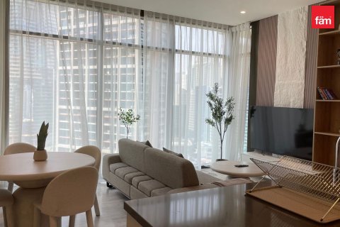 Appartement de 1 chambre à Business Bay, UAE No. 200230 22