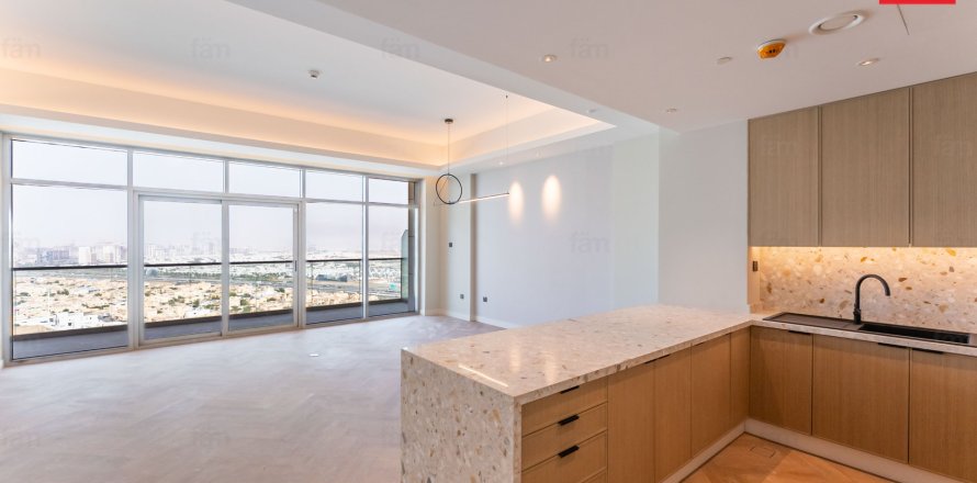 Apartment de 2 dormitorios en Al Barsha, UAE No. 147727