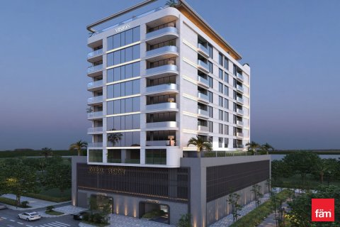 1 غرف نوم شقة في السطوه, الإمارات العربية المتحدة رقم 147731 16