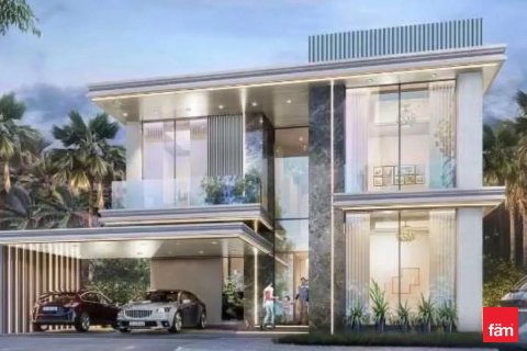 6 bedrooms Villa in Dubai, UAE No. 147729