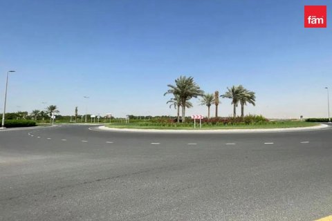 Land de 1126.8m² en Jebel Ali, UAE No. 147730