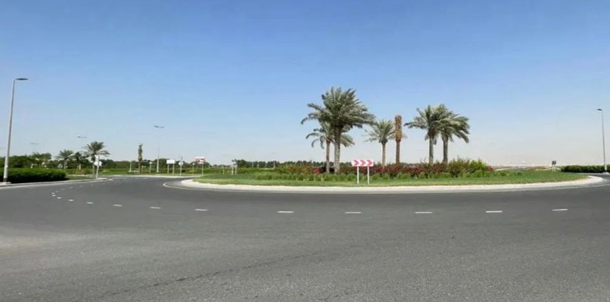 Land de 1126.8m² en Jebel Ali, UAE No. 147730