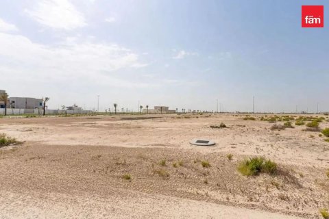 Land de 1126.8m² en Jebel Ali, UAE No. 147730 10