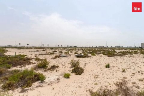 Land de 1126.8m² en Jebel Ali, UAE No. 147730 4