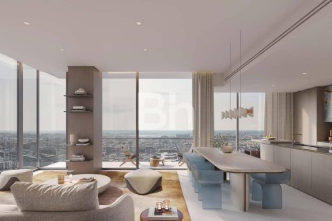 Appartement de 2 chambres  No. 114347 26