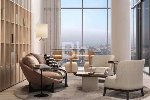 Appartement de 2 chambres  No. 114347 21