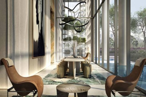 Appartement de 2 chambres  No. 114347 9