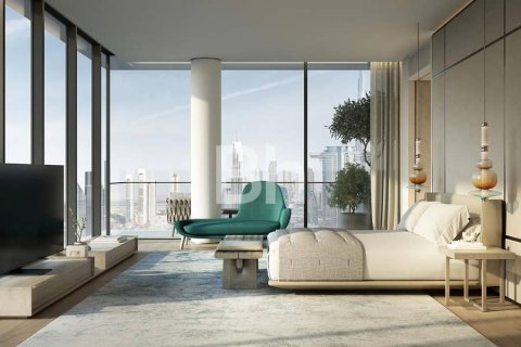 Appartement de 2 chambres  No. 114347 22