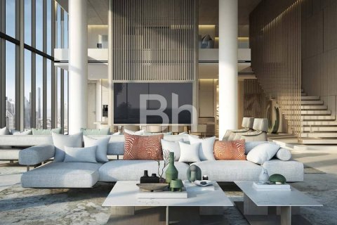 Appartement de 2 chambres  No. 114347 17