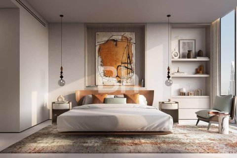 Appartement de 2 chambres  No. 114347 24