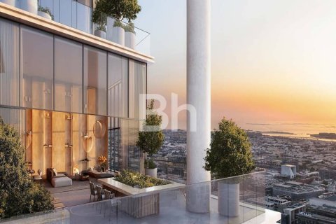 Appartement de 2 chambres  No. 114347 19