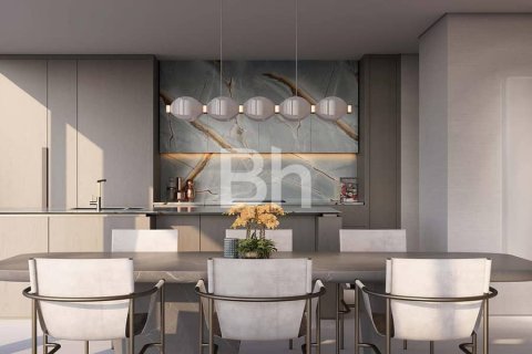 Appartement de 2 chambres  No. 114347 25