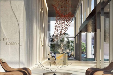 Appartement de 2 chambres  No. 114347 10