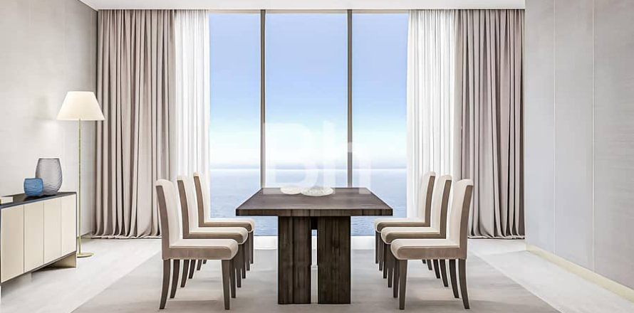3 bedrooms Apartment  No. 114349