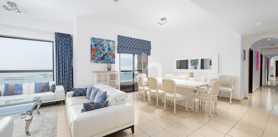 Appartement de 3 chambres  No. 114352