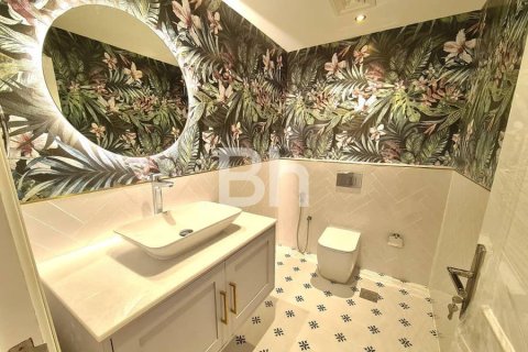 Appartement de 4 chambres  No. 114348 12