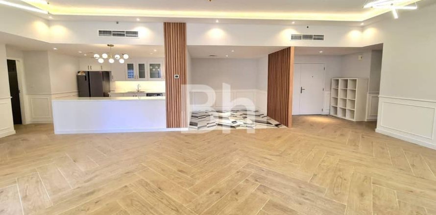 Appartement de 4 chambres  No. 114348