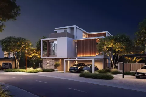 Villa de 5 chambres  No. 110581 2