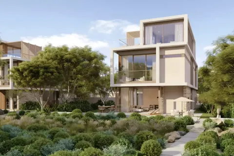 Villa de 5 chambres  No. 110581 4