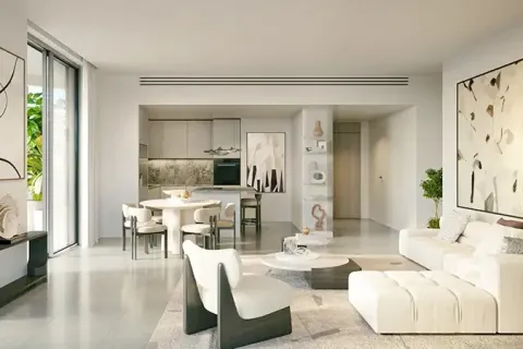 Квартира студия  №110584 4