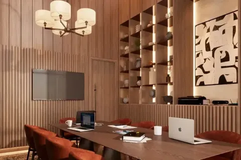 Квартира студия  №110585 4