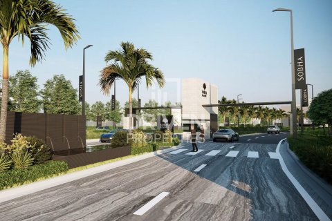 Villa de 4 dormitorios en Wadi Al Safa 2, UAE No. 137910 10