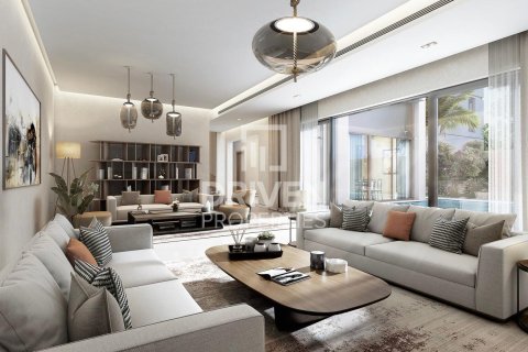 Villa de 4 dormitorios en Wadi Al Safa 2, UAE No. 137910 4