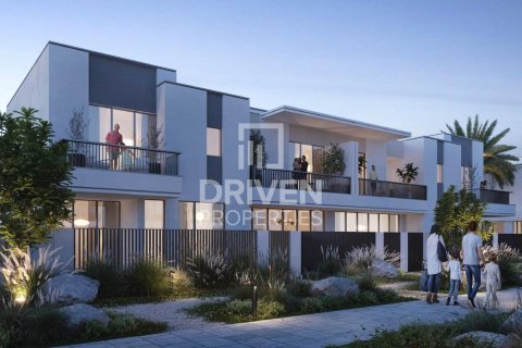 3 bedrooms Townhouse in The Valley, UAE No. 137914 9