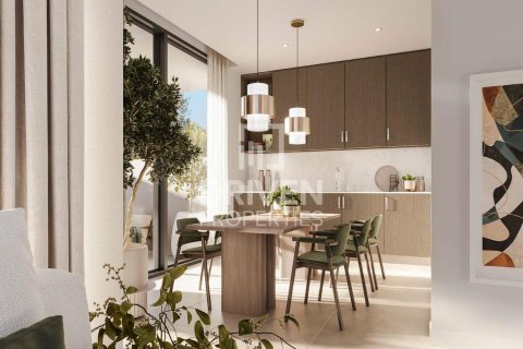 3 bedrooms Townhouse in The Valley, UAE No. 137914 12