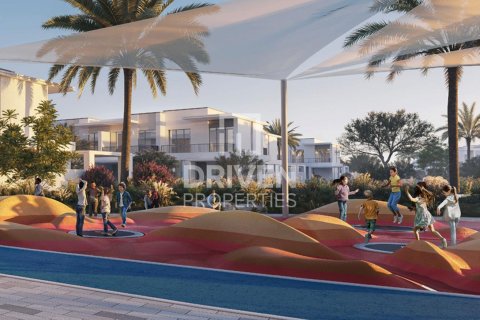 3 bedrooms Townhouse in The Valley, UAE No. 137914 8