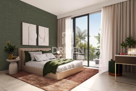 3 bedrooms Townhouse in The Valley, UAE No. 137914 11