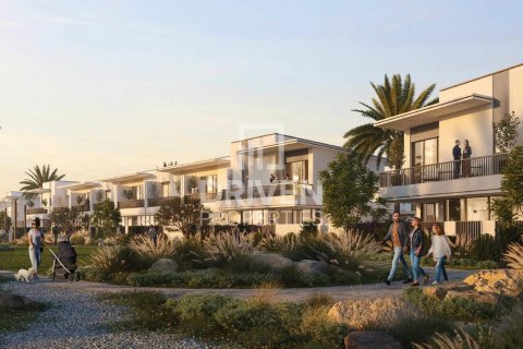 3 bedrooms Townhouse in The Valley, UAE No. 137914 6