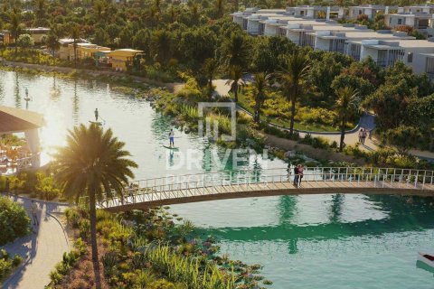 4 bedrooms Townhouse in DAMAC Hills (Akoya by DAMAC), UAE No. 137912 7