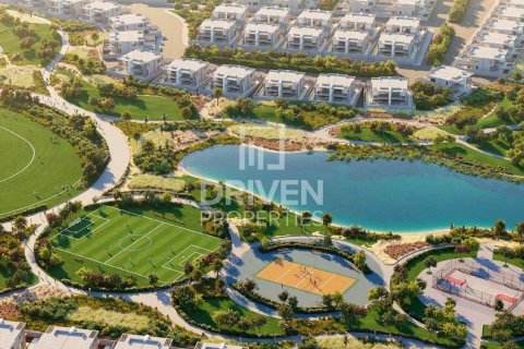 4 bedrooms Townhouse in DAMAC Hills (Akoya by DAMAC), UAE No. 137912 10