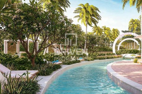 4 bedrooms Townhouse in DAMAC Hills (Akoya by DAMAC), UAE No. 137912 8