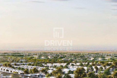 4 bedrooms Townhouse in DAMAC Hills (Akoya by DAMAC), UAE No. 137912 11