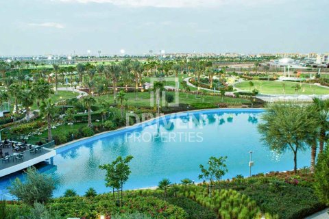 4 bedrooms Townhouse in DAMAC Hills (Akoya by DAMAC), UAE No. 137912 4